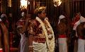             Record Number Of Tourist Arrivals For Kandy Esala Perahera 2012
      