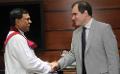             UN official commends Sri Lanka’s resettlement program in North and East
      