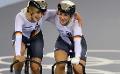             China relegated, Germany win women’s team sprint
      