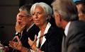             IMF says not enough done to stop spread of euro zone crisis
      