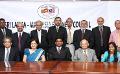             “More joint ventures between Sri Lanka and Malaysia” SLMBC President
      