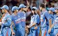            NEW DELHI: After a thumping 4-1 win in the ODI series, India continued their dominance over Sri ...
      
