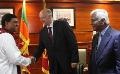            Sri Lanka and Poland to boost bilateral economic ties
      