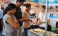             International Plastic Exhibition Held In Colombo
      