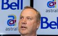             CRTC should nix Bell's Astral takeover, prof argues
      