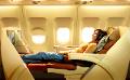             ‘Thumbs up’ for SriLankan Airlines’ Business Class by travel agents
      