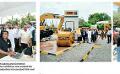             United Tractors and Equipment shines at ‘Construct 2012’
      