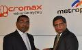             Micromax Ties Up With Metropolitan Telecom
      
