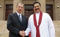             Seychelles President concludes historic State visit to Sri Lanka
      