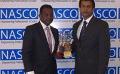             Airtel Lanka Shines At SLIM NASCO Awards 2012
      