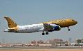             Gulf Air flies to positive 1H
      