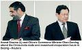             India, China press each other for market access
      