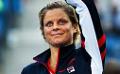             Clijsters ushered to exit as Murray cruises
      