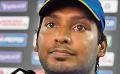             Sanga In Line For World Pin-ups
      