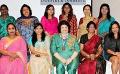             Saroshi Dubash Takes Over Reins Of WCIC Sri Lanka
      