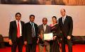             Hilton Colombo’s Stanley wins ‘Best Pastry Chef’ at Sri Lanka Tourism Awards 2011
      