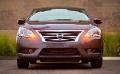             Nissan  Sentra redesigned as Altima look-alike
      