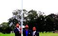             Afghans In Sri Lanka Hit First Stroke In Big Time Golf
      