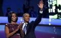             Obama merges hope with realism in pitch for re-election
      