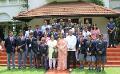             Indian Army youth delegation visits Sri Lanka
      