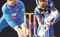             Has Sri Lanka The Players For T-20?
      