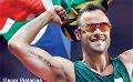             Pistorius wins final Paralympics track gold
      