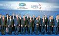             Asia-Pacific nations promise growth, free markets
      