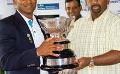             Thangaraja Retains Sri Lanka Golf Crown
      