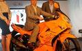             Hero MotoCorp Unveils New Brand Identity In Sri Lanka
      