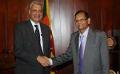            Sri Lanka, Commonwealth discuss 2013 Summit arrangements
      