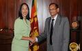             New US Ambassador to Sri Lanka discusses bilateral cooperation
      