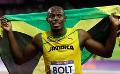             Bolt will not seek world champs’ 100m wild card
      