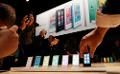             Apple takes wraps off 4G-ready iPhone 5
      