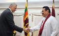             Commonwealth asks Canada to drop Sri Lanka boycott
      