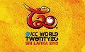             World T20 title begins in Colombo on Tuesday
      
