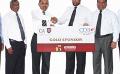             CDB Gold Sponsor For CA Sri Lanka’s 33rd National Conference Of Chartered Accountants
      