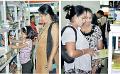             Colombo International Book Fair opens
      