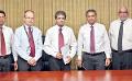             Commercial Bank of Ceylon and Dialog partner for managed services
      