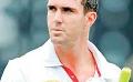             Pietersen left out of tour to India
      