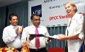             DFCC signs US$ 15 m lending facility with ADB
      