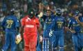             Mendis specials give Sri Lanka emphatic victory
      