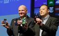             HTC unveils two Windows phones, multiple customers
      