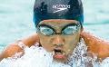             Splash To Pick Asian Swimmers Begins
      
