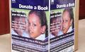             Book Donation Campaign For World Literacy Day
      
