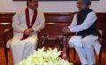             SL, Indian leaders discuss enhancing bilateral ties
      