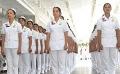             45 Nurses Take The Nightingale Pledge At Nawaloka Hospital
      