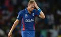             We made it easier for India, says Broad
      