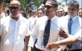             Rajapaksas have rendered the judiciary as subservient as the armed forces or the police
      