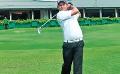             SriLankan Airlines Golf Classic Re-launched
      