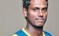             Mendis And Mathews Cleared For Super Eights
      